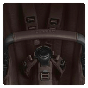 arnes reformulado del nuevo Bugaboo Donkey